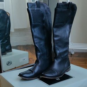 Frye boots